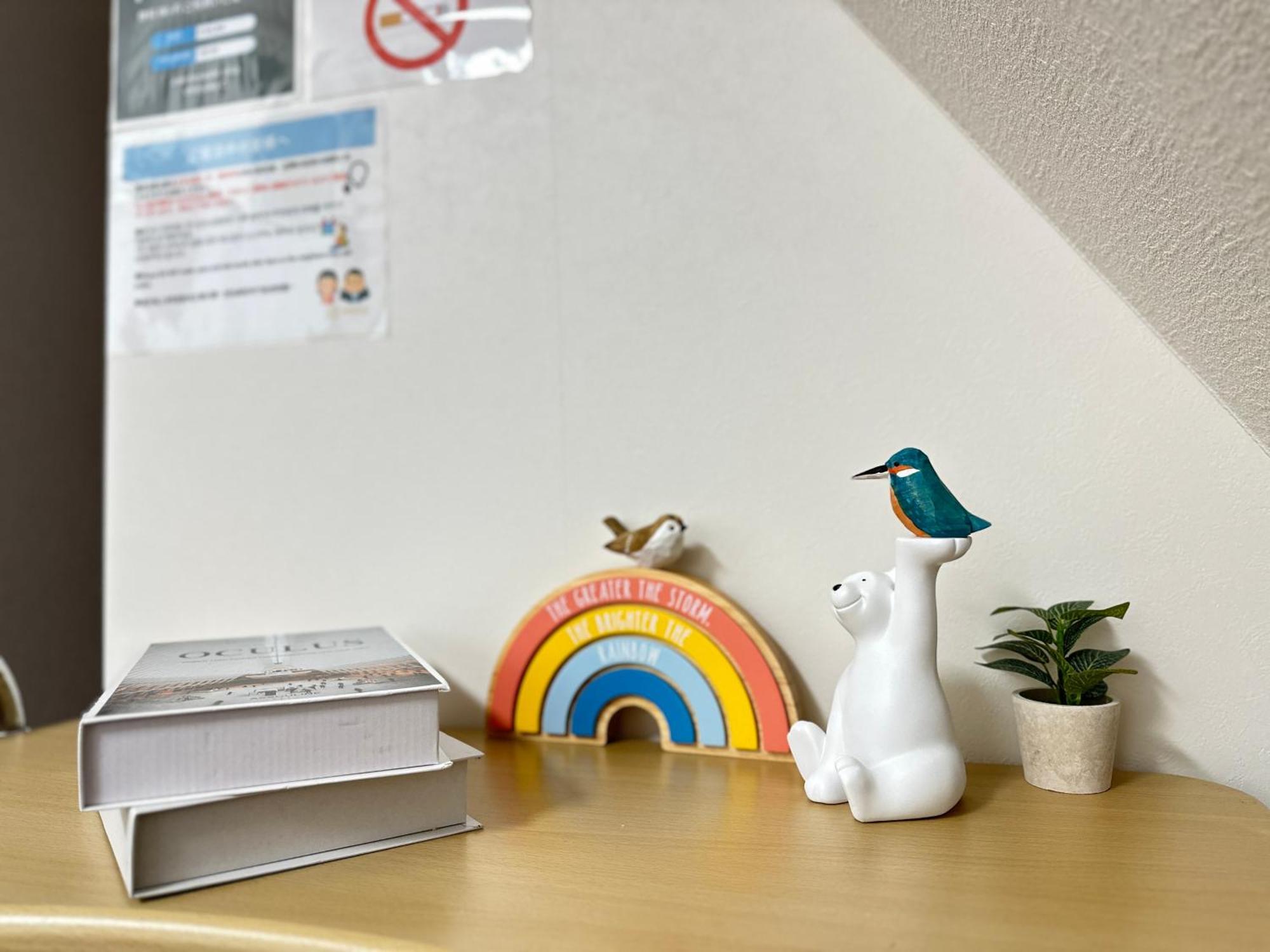 Nestay House Tokyo Shinjuku المظهر الخارجي الصورة