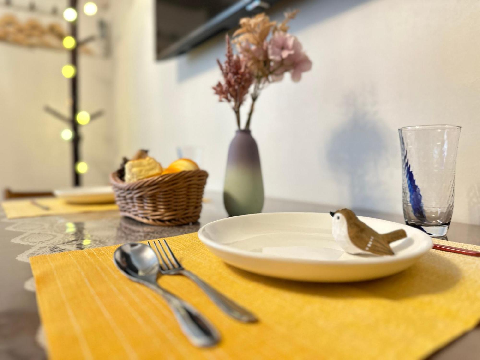 Nestay House Tokyo Shinjuku المظهر الخارجي الصورة