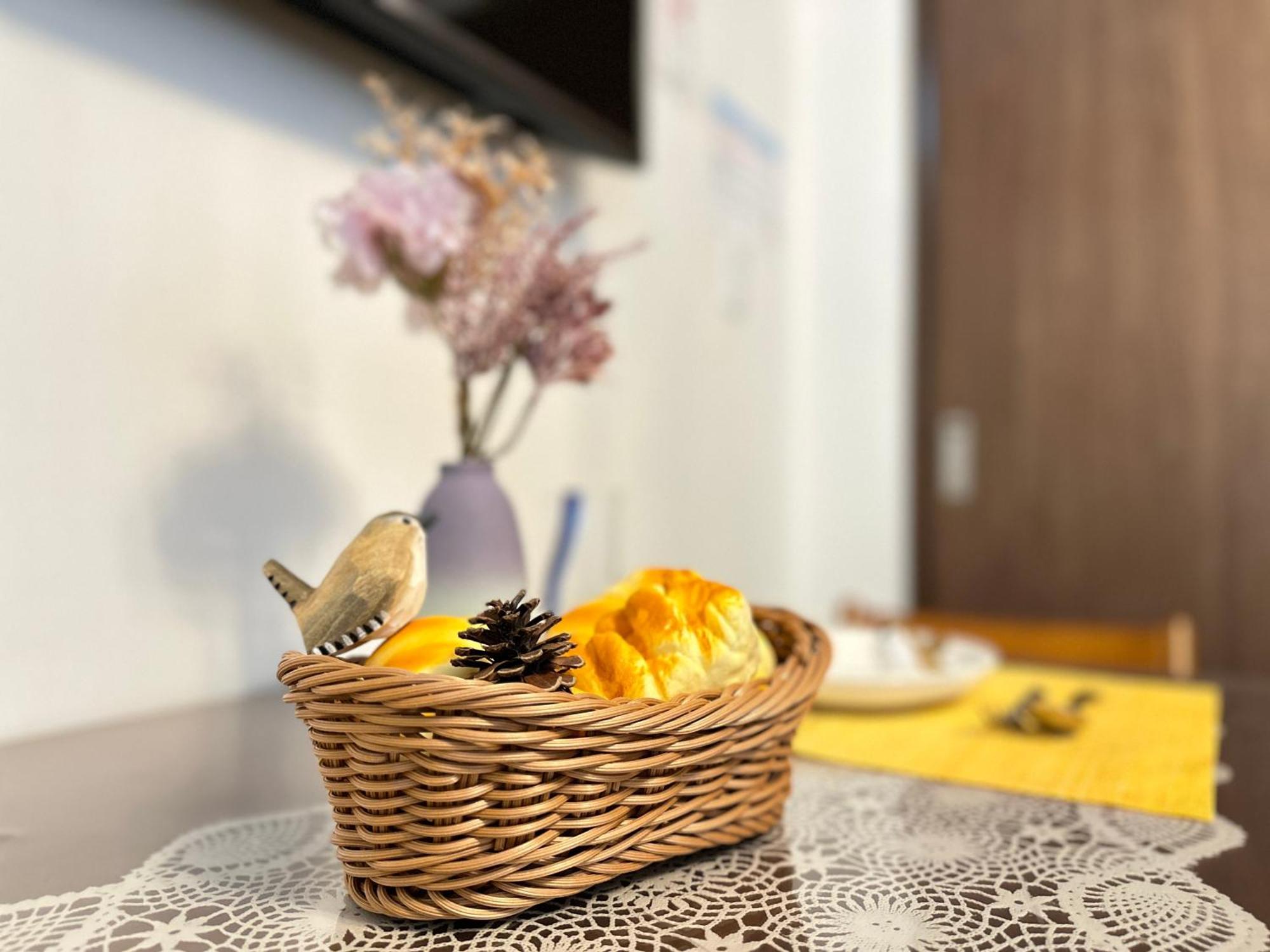 Nestay House Tokyo Shinjuku المظهر الخارجي الصورة