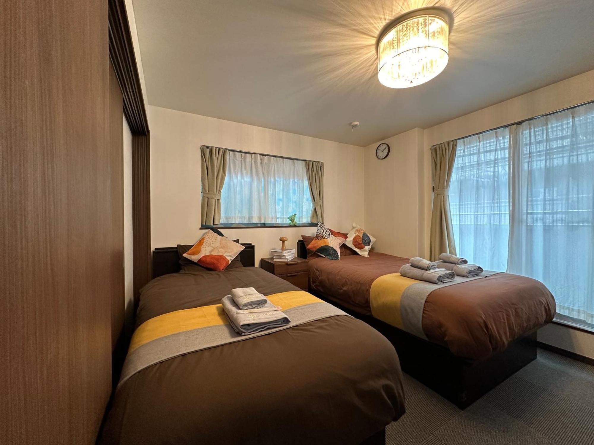 Nestay House Tokyo Shinjuku المظهر الخارجي الصورة