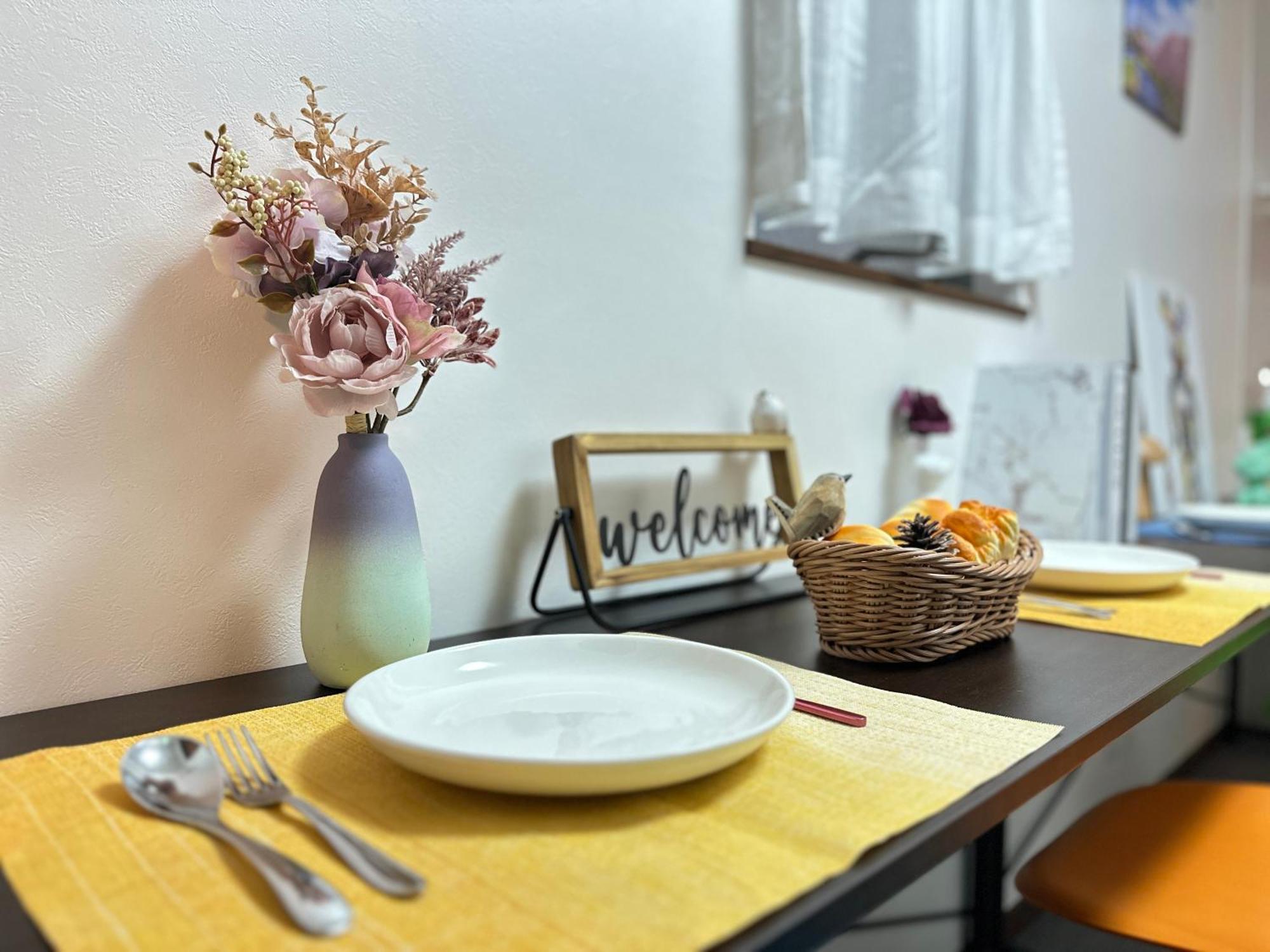 Nestay House Tokyo Shinjuku المظهر الخارجي الصورة