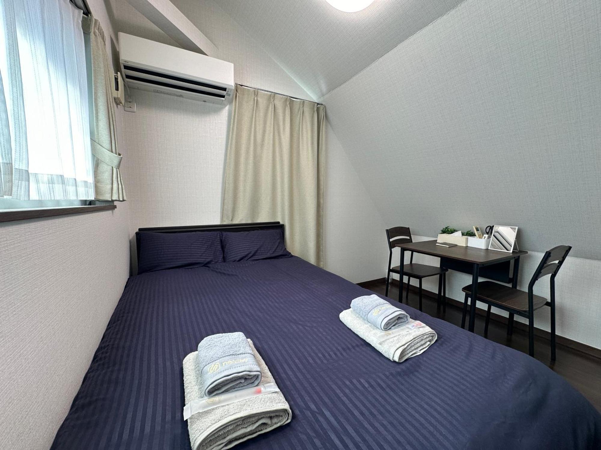 Nestay House Tokyo Shinjuku المظهر الخارجي الصورة