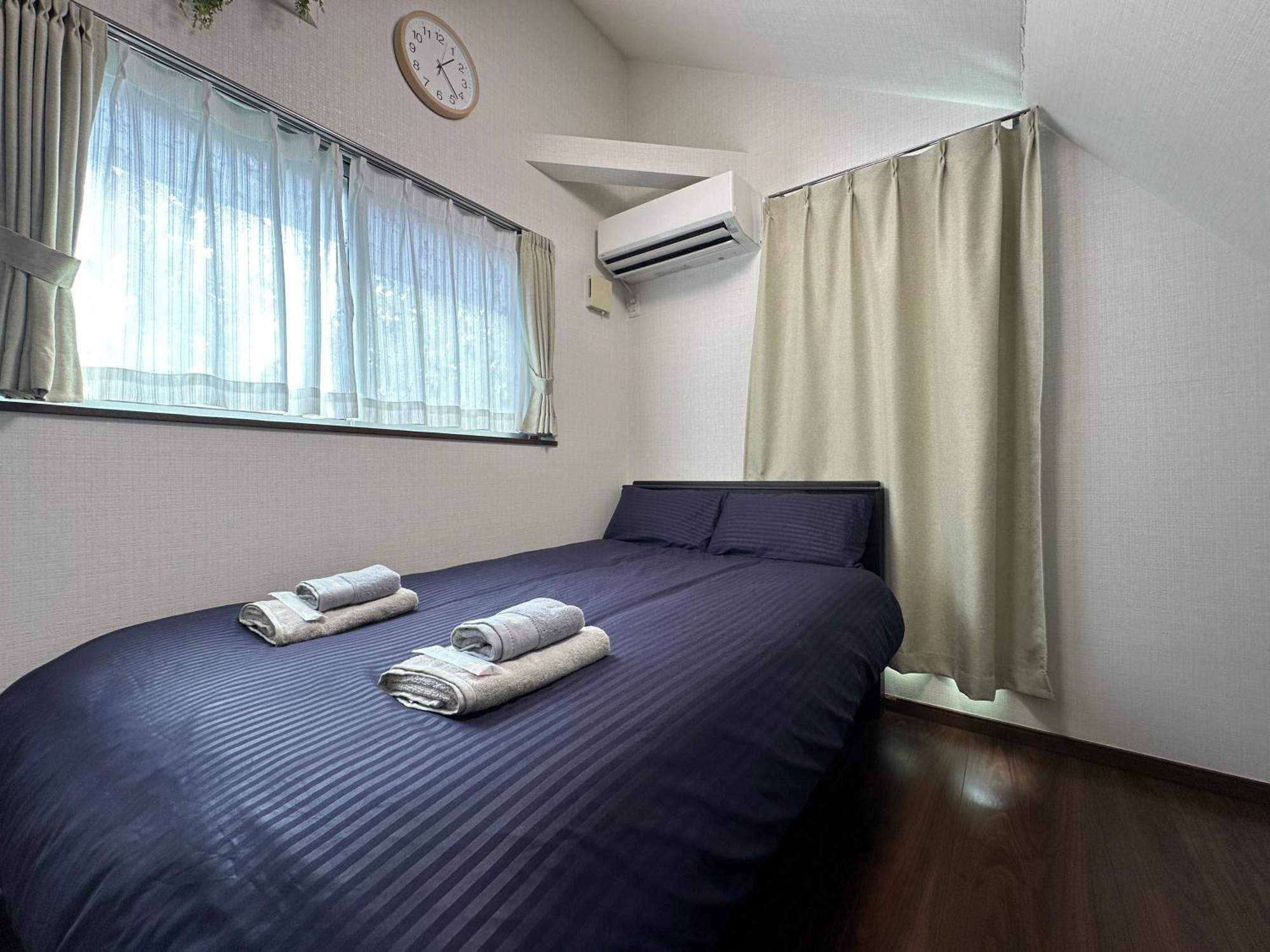 Nestay House Tokyo Shinjuku المظهر الخارجي الصورة