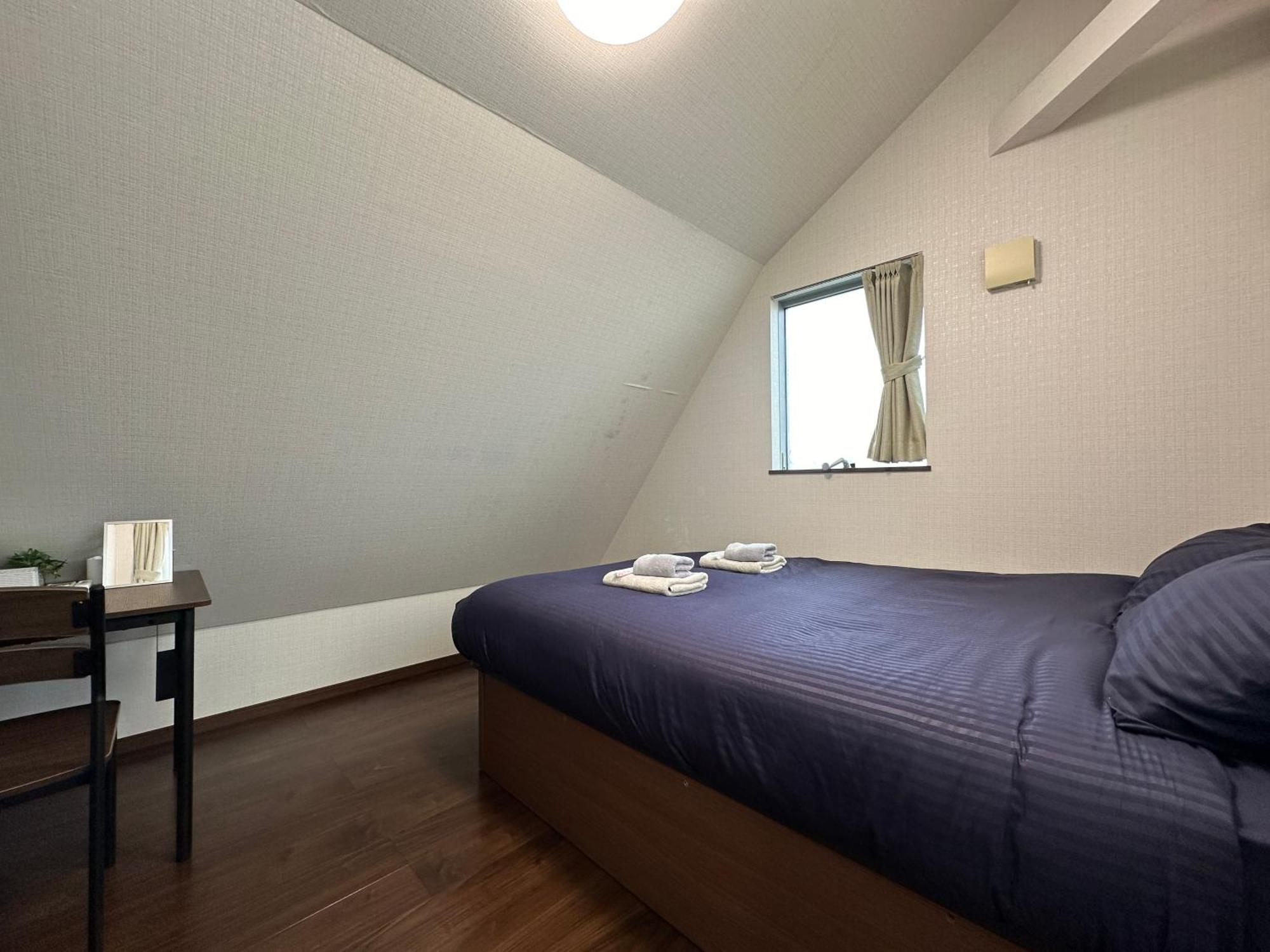 Nestay House Tokyo Shinjuku المظهر الخارجي الصورة