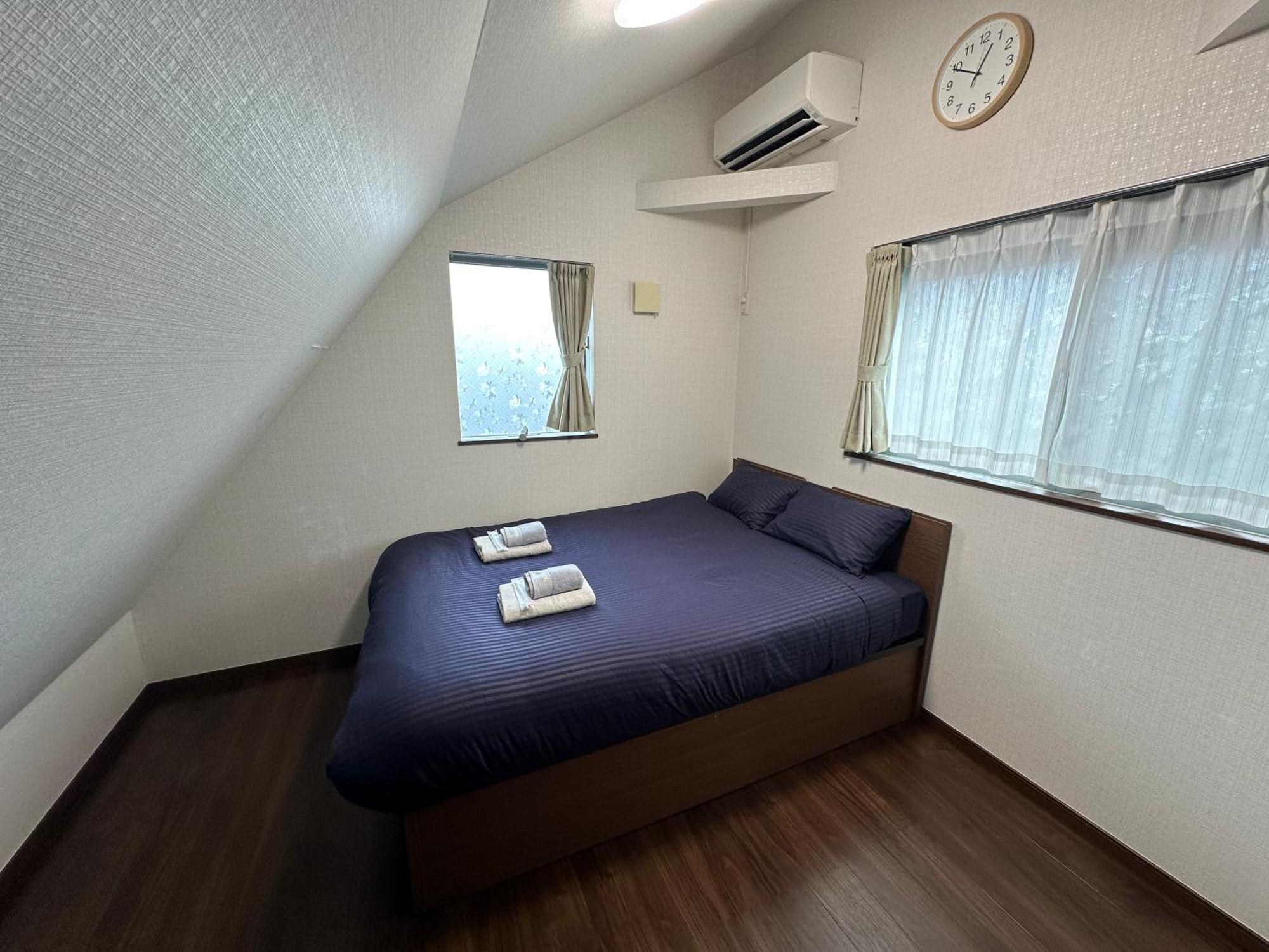 Nestay House Tokyo Shinjuku المظهر الخارجي الصورة