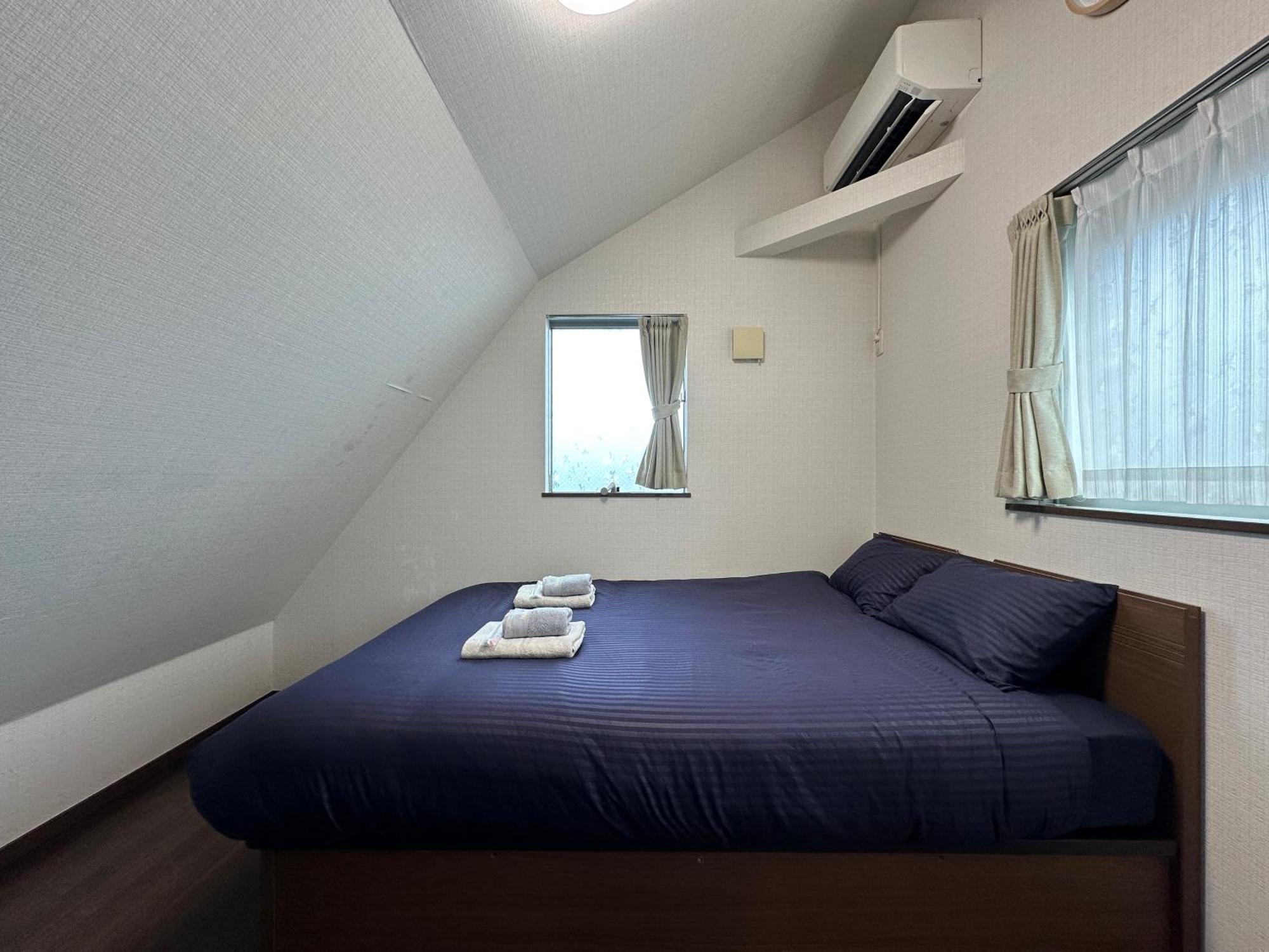 Nestay House Tokyo Shinjuku المظهر الخارجي الصورة