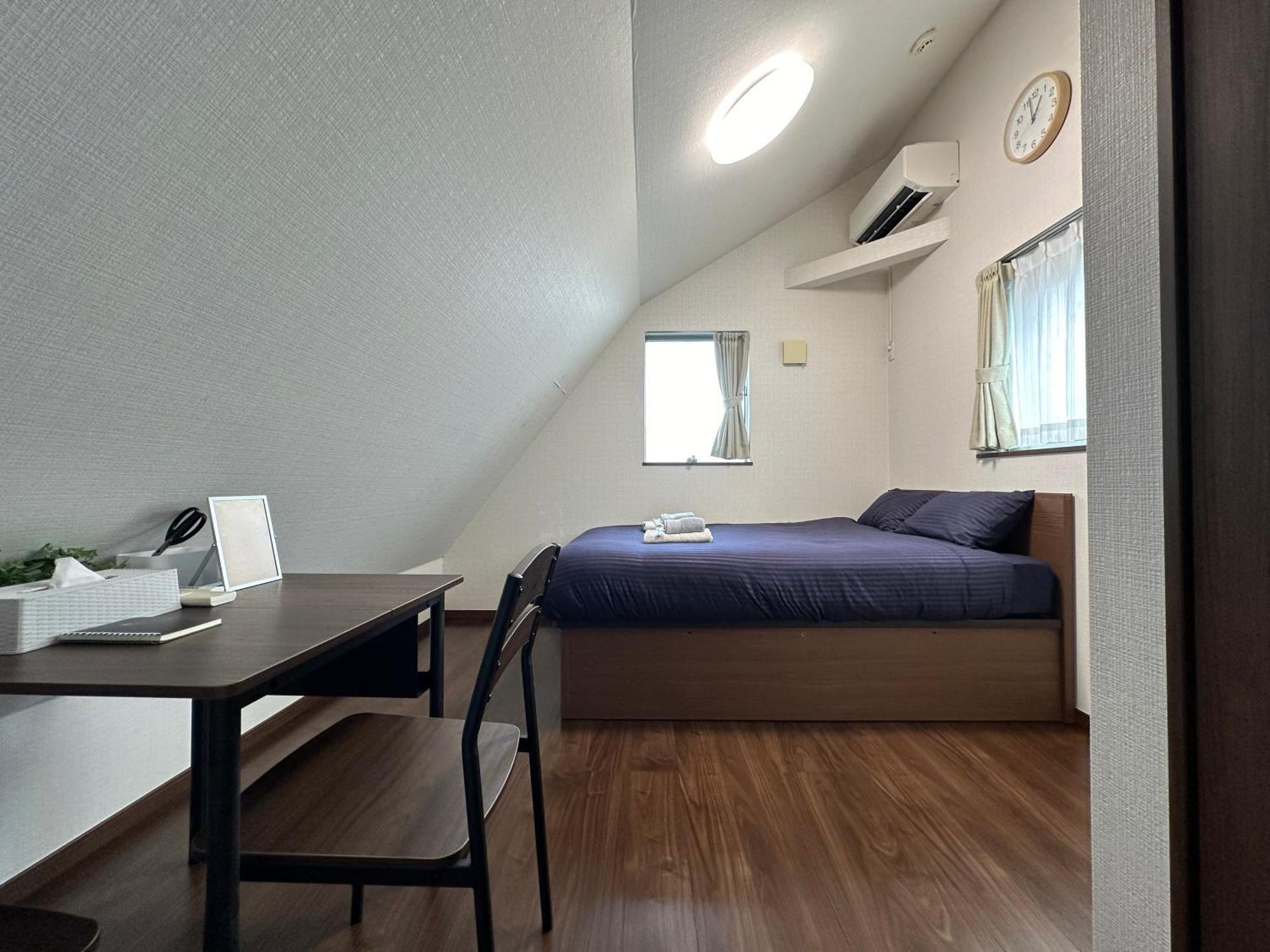 Nestay House Tokyo Shinjuku المظهر الخارجي الصورة