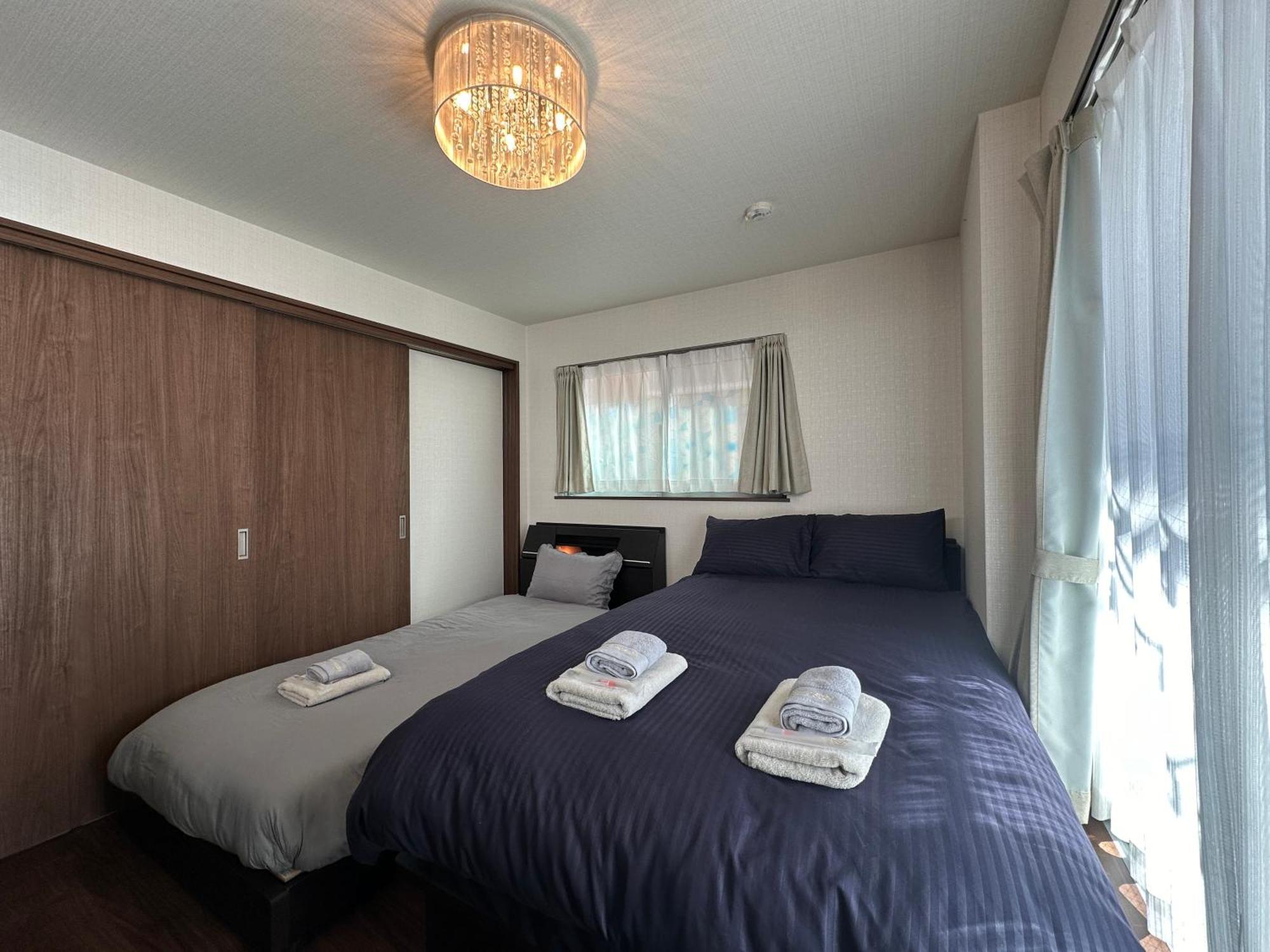 Nestay House Tokyo Shinjuku المظهر الخارجي الصورة